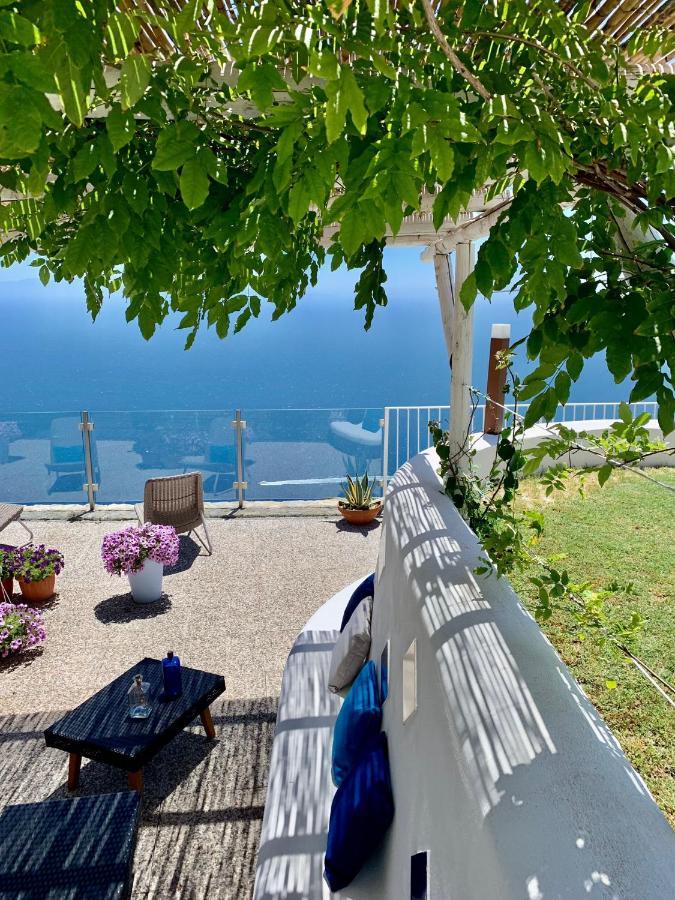 La Casa Del '600 Holiday House Amalfi Coast Exterior foto