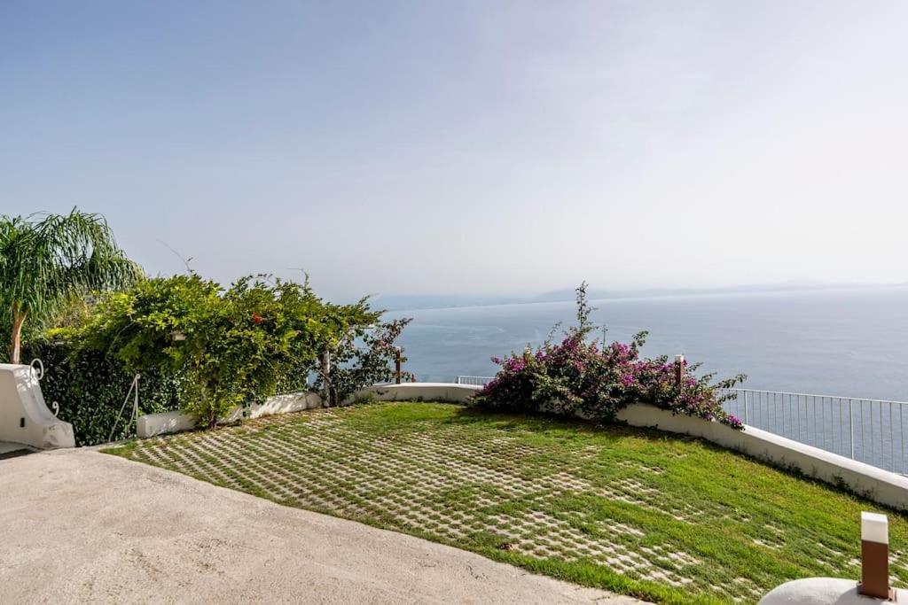 La Casa Del '600 Holiday House Amalfi Coast Exterior foto