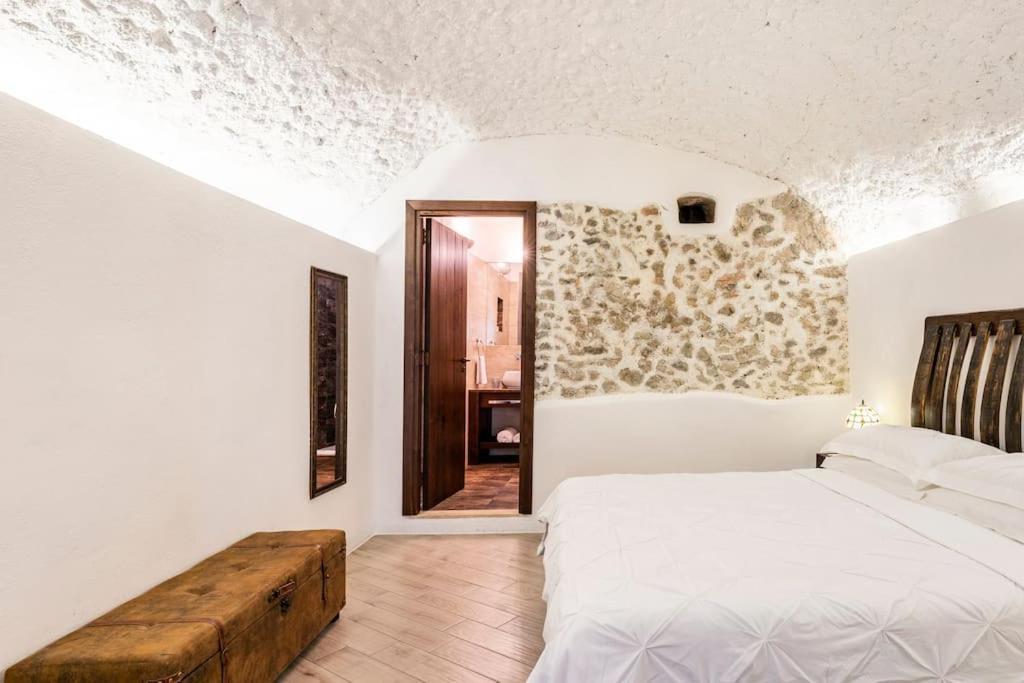 La Casa Del '600 Holiday House Amalfi Coast Exterior foto