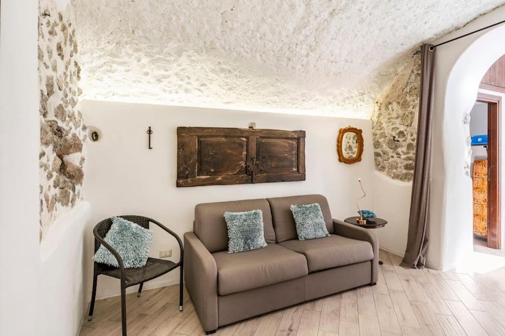 La Casa Del '600 Holiday House Amalfi Coast Exterior foto